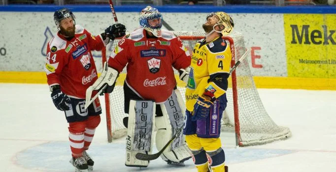 Сторхамар - Сторхамар -