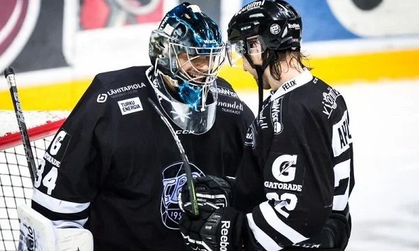 ТПС - Таппара ТПС - Таппара