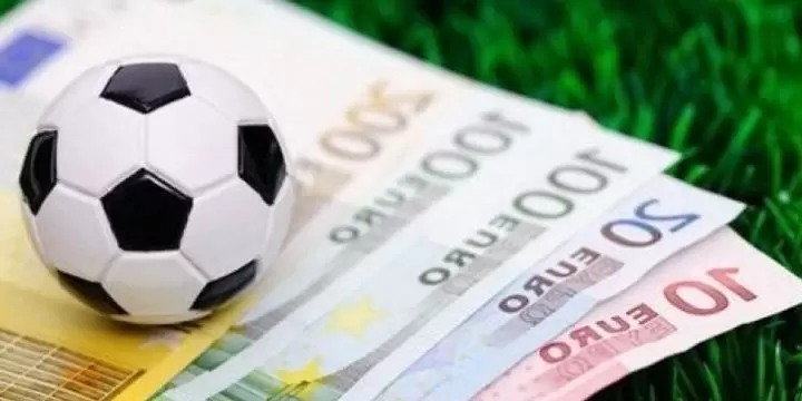 Прогнозы на футбол на 7 апреля | ВсеПроСпорт.ру