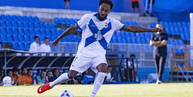 Депортиво - Севилья Депортиво - Севилья