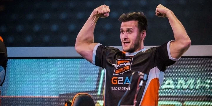 - Virtus.Pro - Virtus.Pro