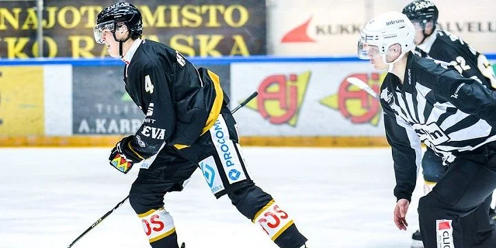 ХИФК - Кярпят ХИФК - Кярпят