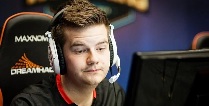 Astralis - Astralis -