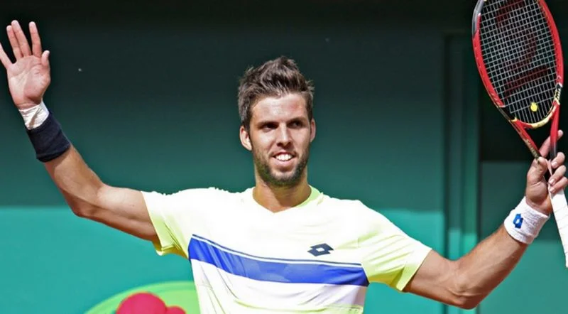 Иржи Веселы - Кайл Эдмунд