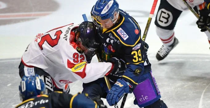 Сторхамар - Сторхамар -