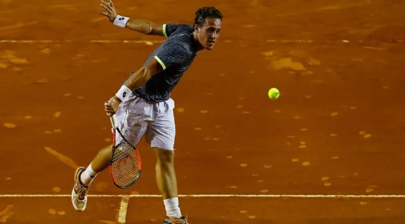 Жиль Симон - Жиль Симон -