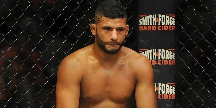  - Диего Лима