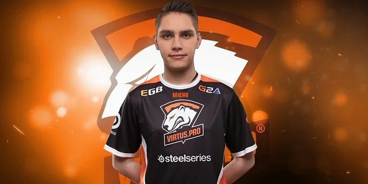 Virtus.pro - HellRaisers