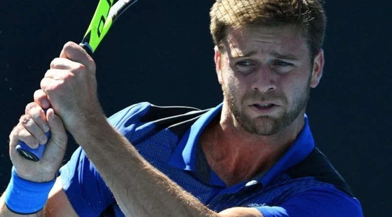  - Райан Харрисон