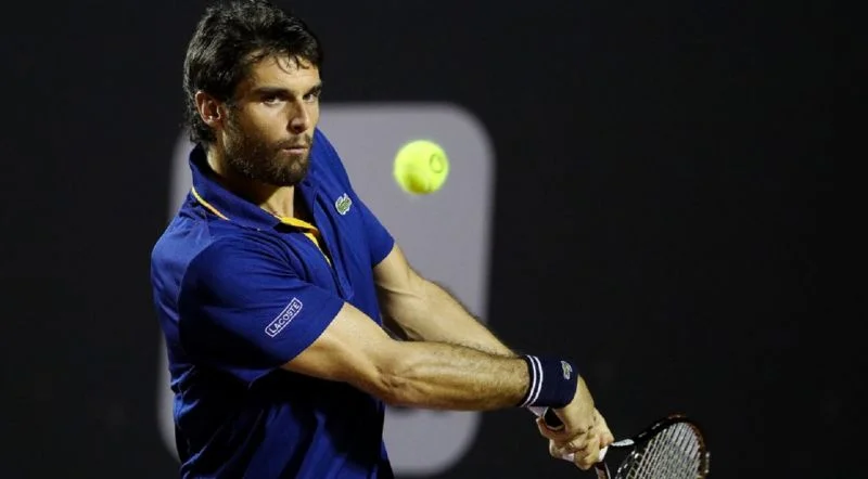 Алексей Ватутин - Пабло Андухар