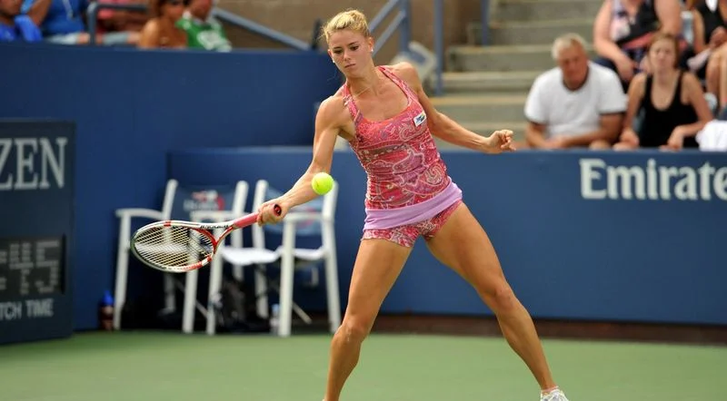  - Камила Джорджи