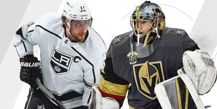 Вегас - Лос-Анджелес