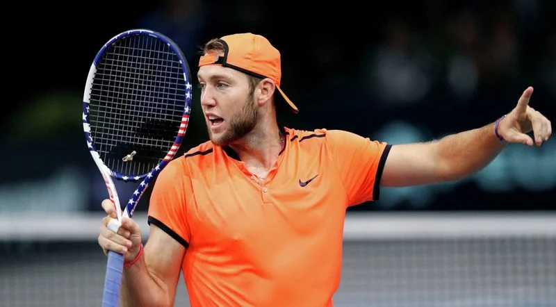 Джек Сок - Джек Сок -