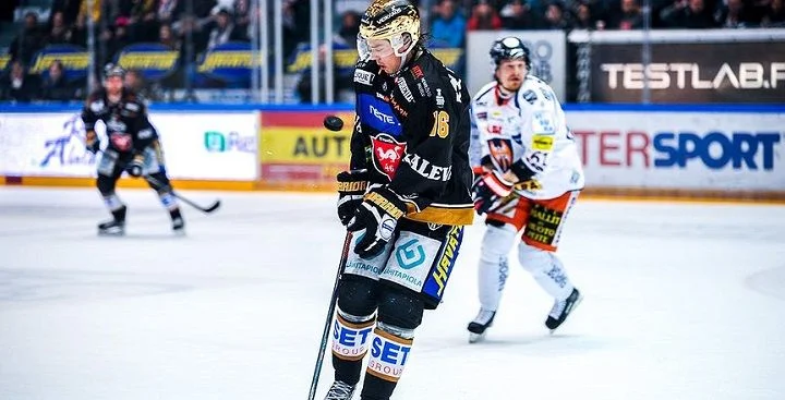 Кярпят - ХИФК Кярпят - ХИФК