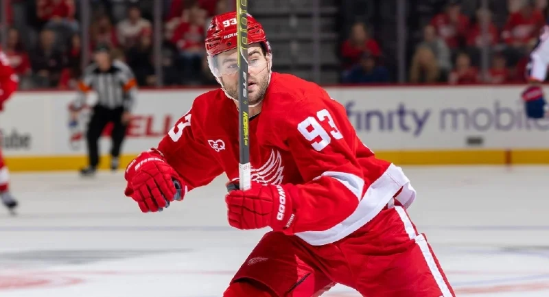 Детройт - Оттава Детройт - Оттава