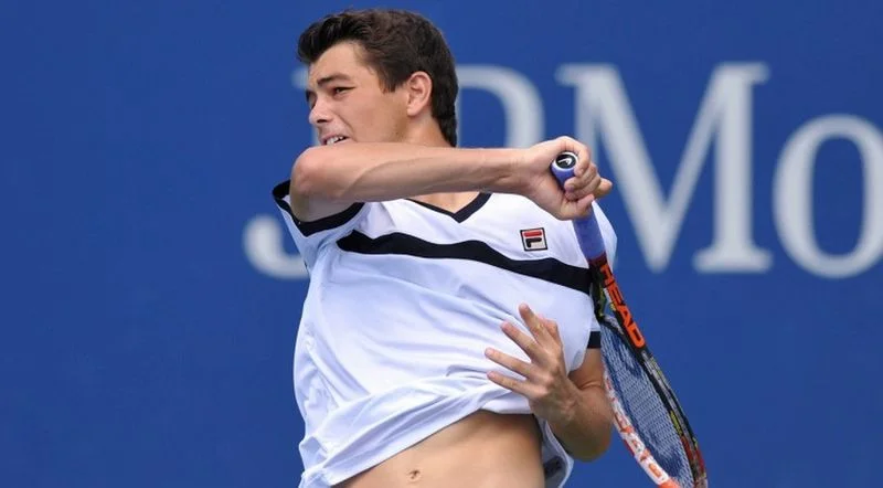 Стив Джонсон - Стив Джонсон -