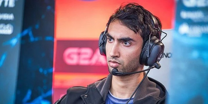 Fnatic - Optic Gaming Fnatic - Optic Gaming