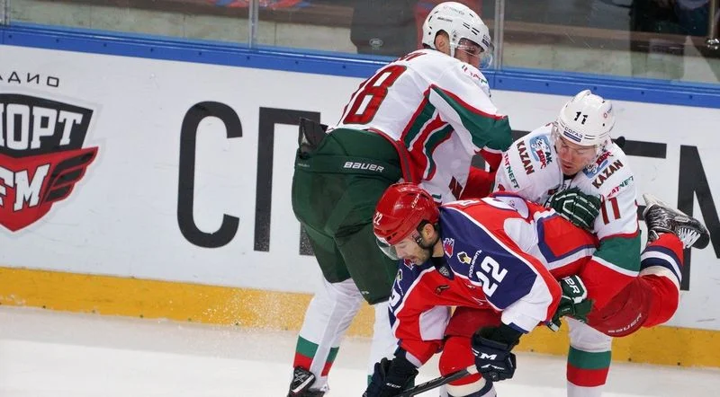 - ЦСКА - ЦСКА