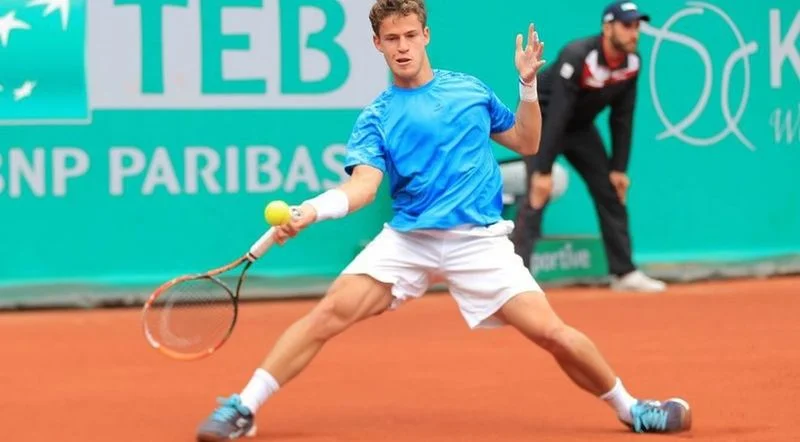 Гвидо Пелья - Диего Шварцман