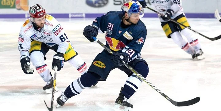 - Айсберен Берлин - Айсберен Берлин