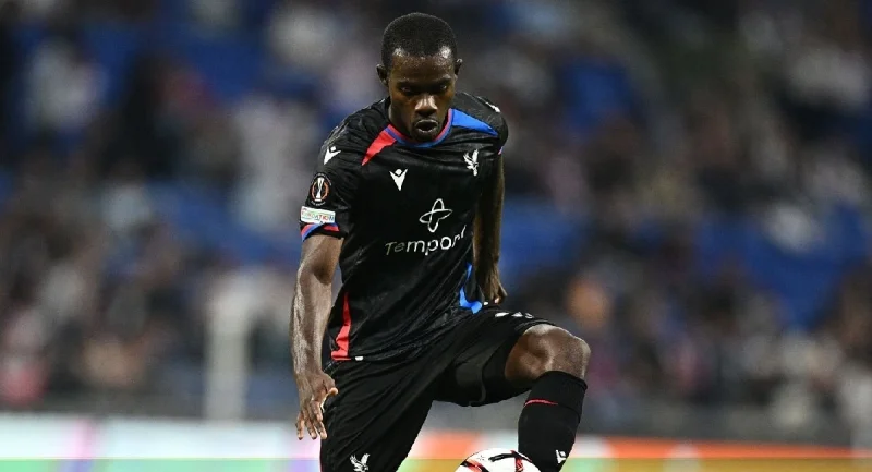 Брайтон - Кристал Пэлас Брайтон - Кристал Пэлас