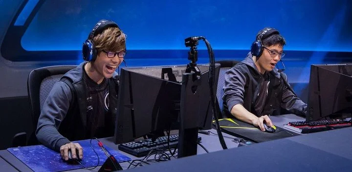 - San Francisco Shock - San Francisco Shock