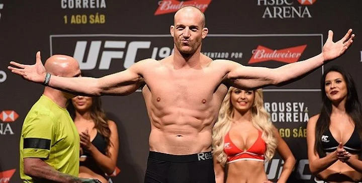  - Кори Андерсон