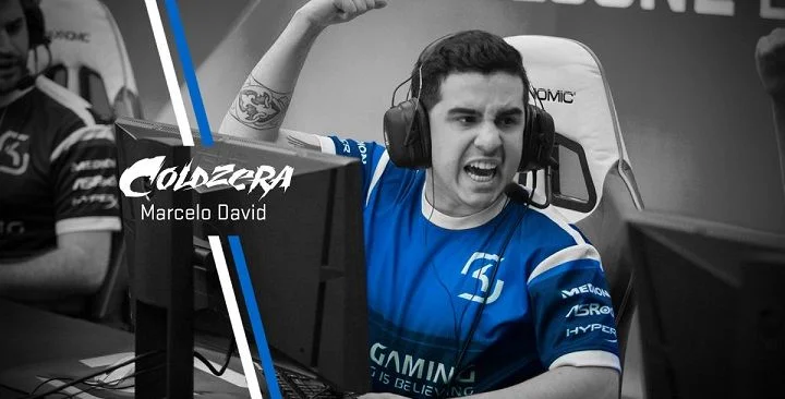 SK Gaming - MOUZ SK Gaming - MOUZ