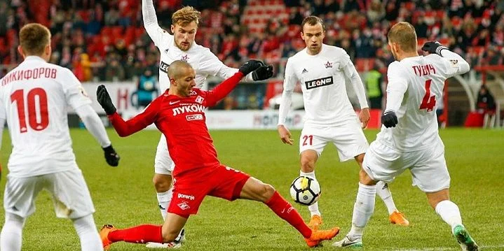 «СКА-Хабаровск» - «Динамо» «СКА-Хабаровск» - «Динамо»