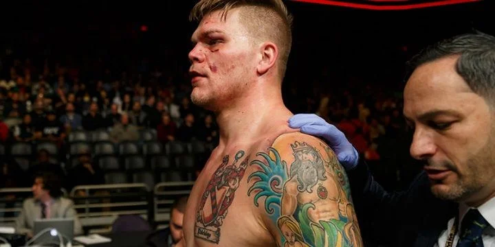  - Чейз Шерман