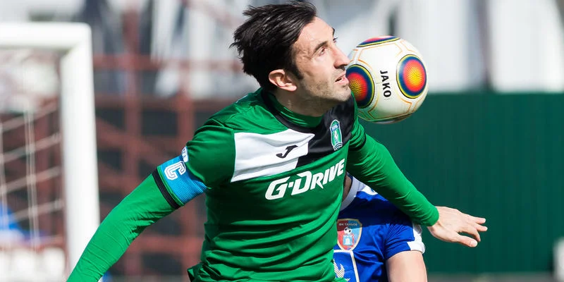 Прогнозы на ФНЛ на 21.04.2018 | ВсеПроСпорт.ру