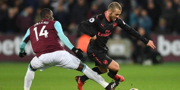 Прогнозы на АПЛ на 22.04.2018 | ВсеПроСпорт.ру