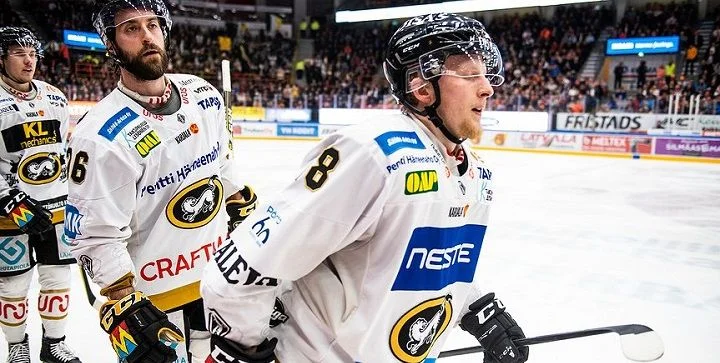 Таппара - Кярпят Таппара - Кярпят