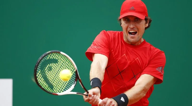 Леонардо Майер - Миша Зверев Леонардо Майер - Миша Зверев