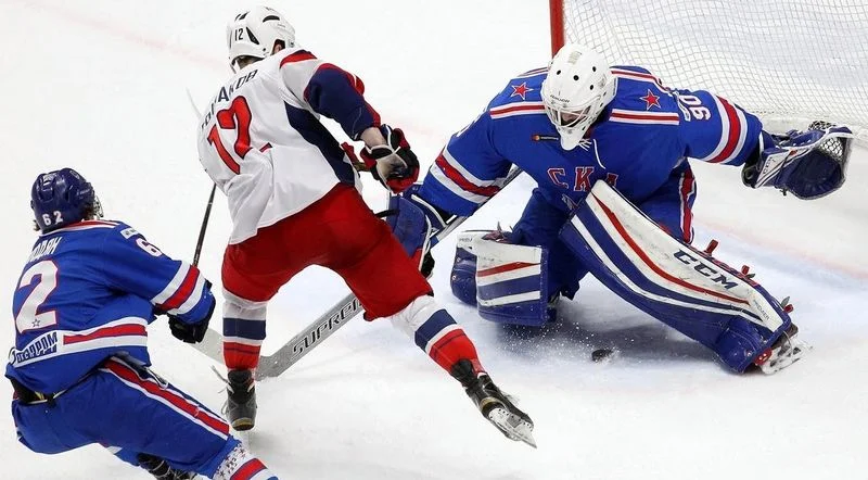 СКА-1946 - «Локо» СКА-1946 - «Локо»