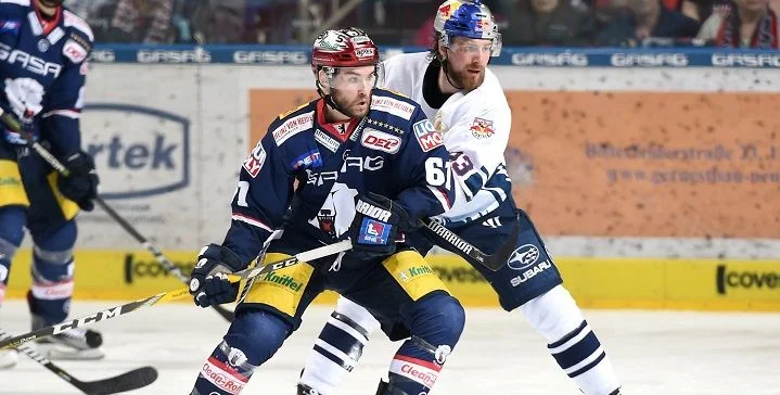 Айсберен Берлин - Айсберен Берлин -