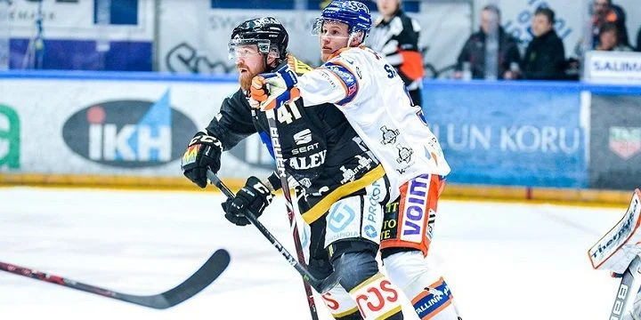 Кярпят - Таппара Кярпят - Таппара