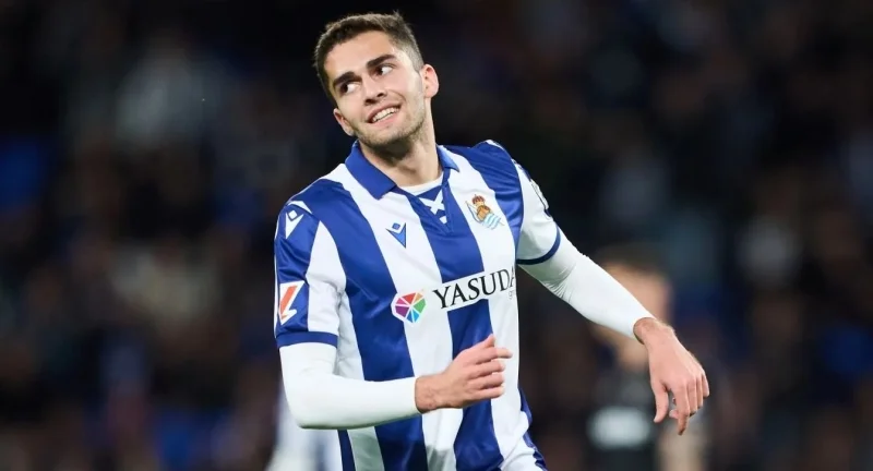 Атлетик Бильбао - Реал Сосьедад Атлетик Бильбао - Реал Сосьедад