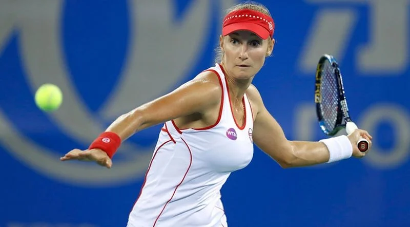 Екатерина Макарова - Александра Крунич Екатерина Макарова - Александра Крунич