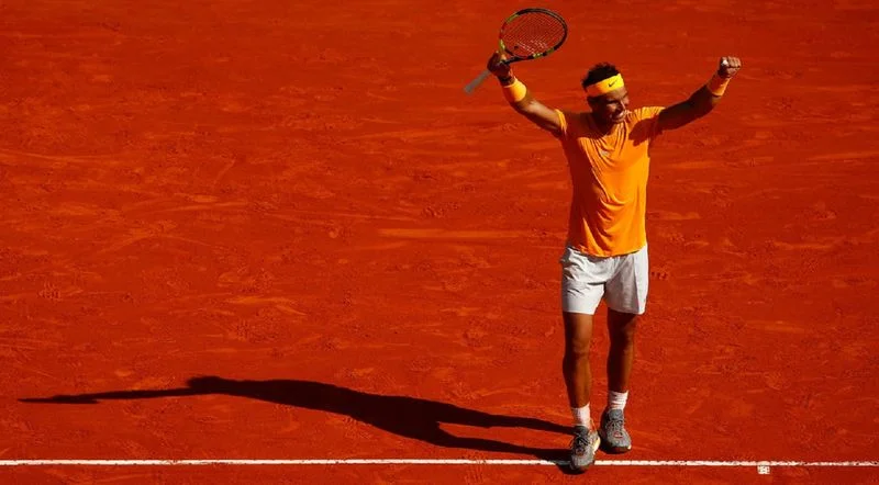 Рафаэль Надаль - Рафаэль Надаль -