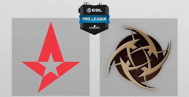 Astralis - NIP Astralis - NIP