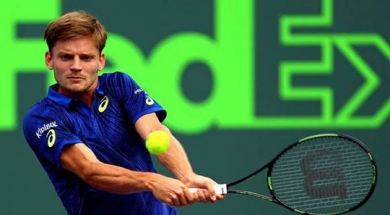 - Карен Хачанов - Карен Хачанов