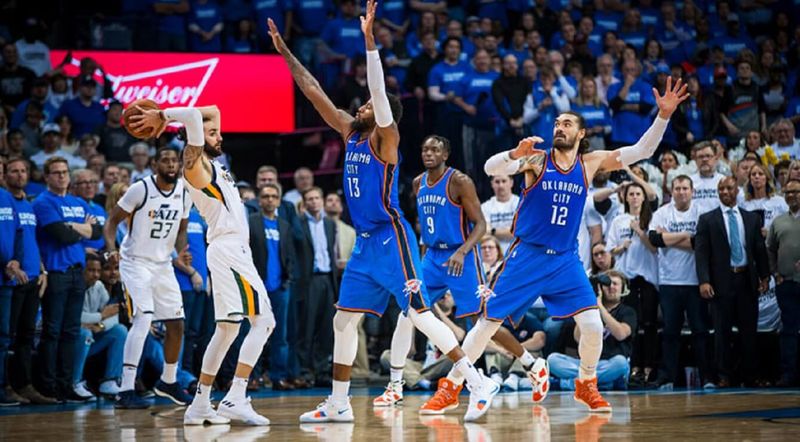 Нба оклахома-сити тандер харден. Оклахома нба. Utah баскетбол. Нба. Оклахома юта.
