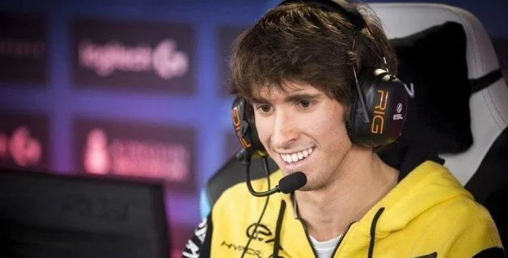 OG - Na'Vi OG - Na'Vi