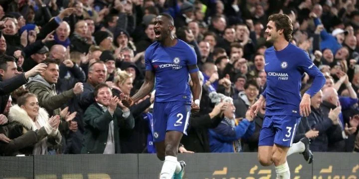 Прогнозы на футбол на 28 апреля | ВсеПроСпорт.ру