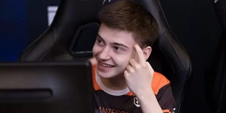 Virtus.pro - Newbee Virtus.pro - Newbee