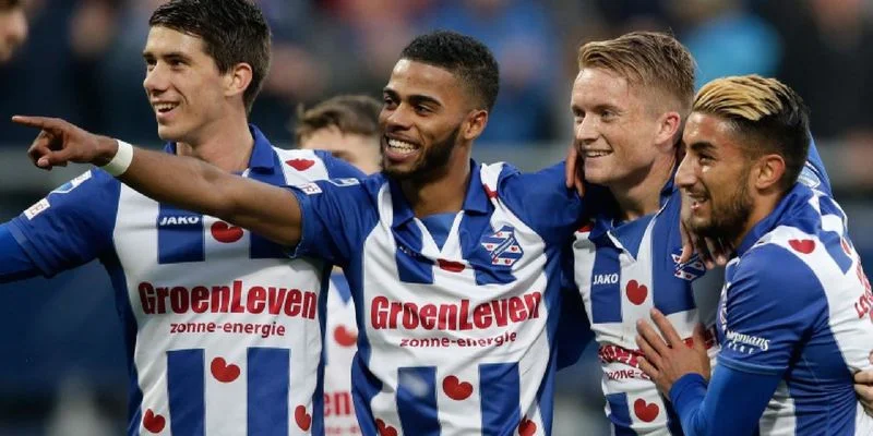 Прогнозы на Эридивизи от 29.04.2018 | ВсеПроСпорт.ру