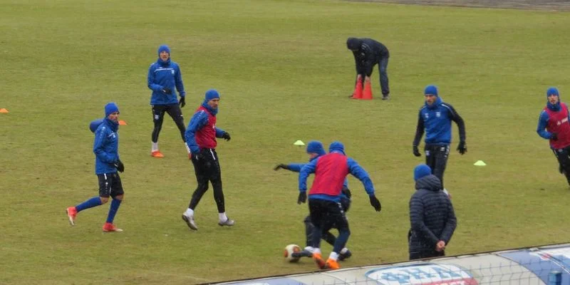 «Балтика» - «Шинник» «Балтика» - «Шинник»