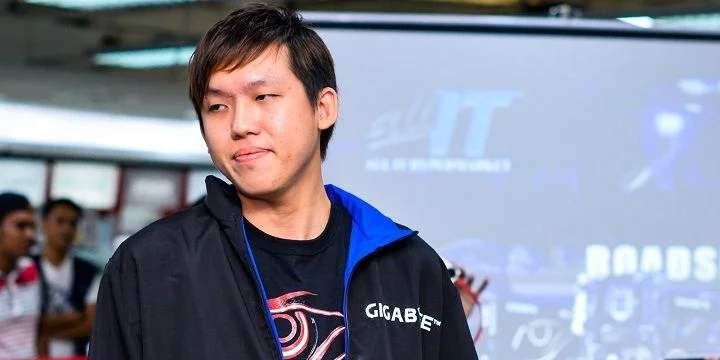 Mineski - Team Empire Mineski - Team Empire