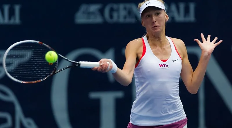 Тереза Смиткова - Петра Квитова